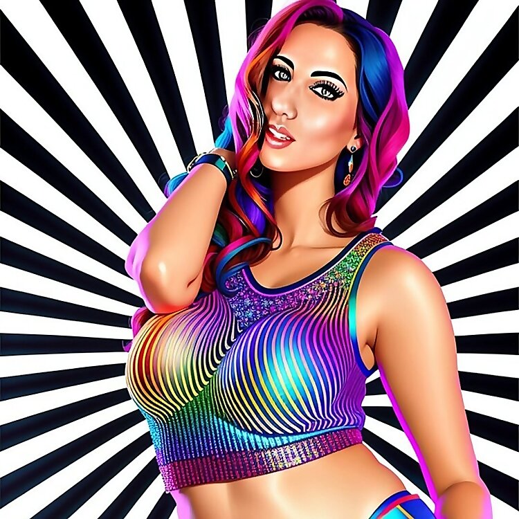 Kelly Divine