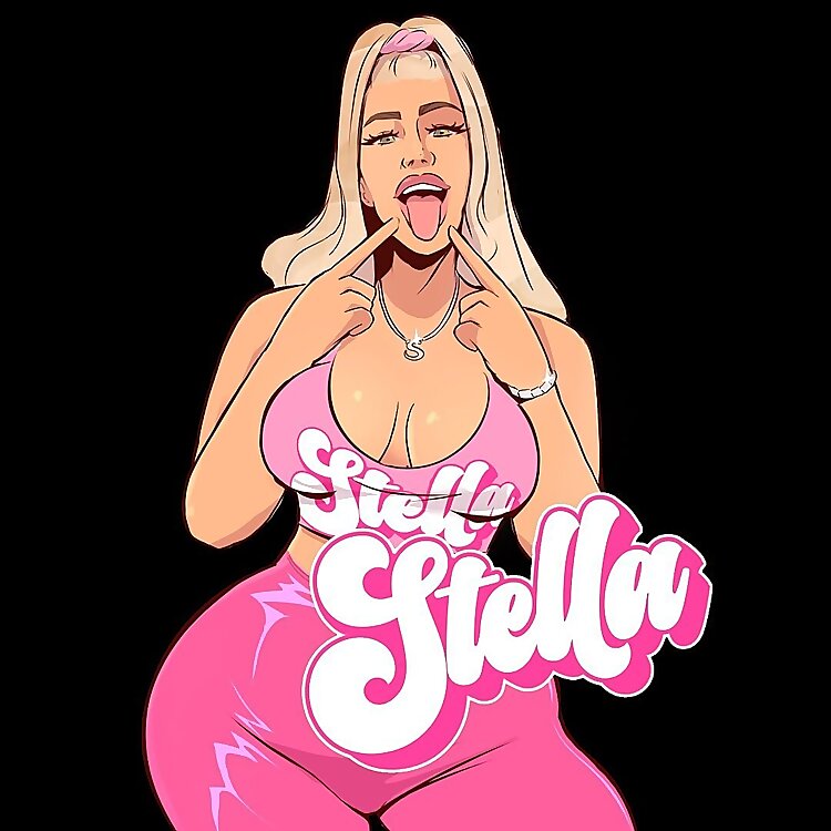 Stella Andrews