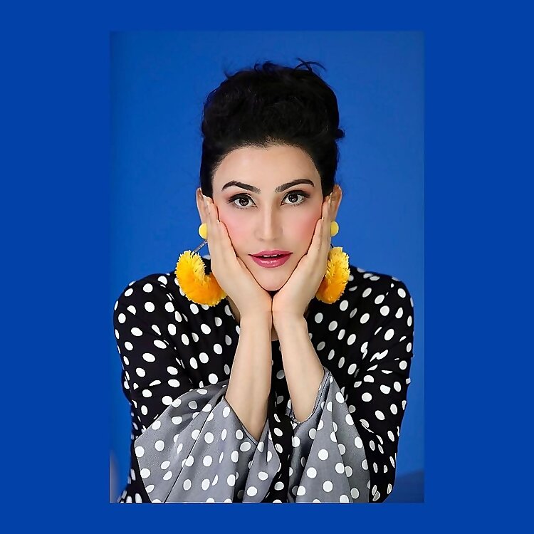 Shalini Passi