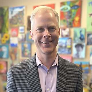Leif Hagen