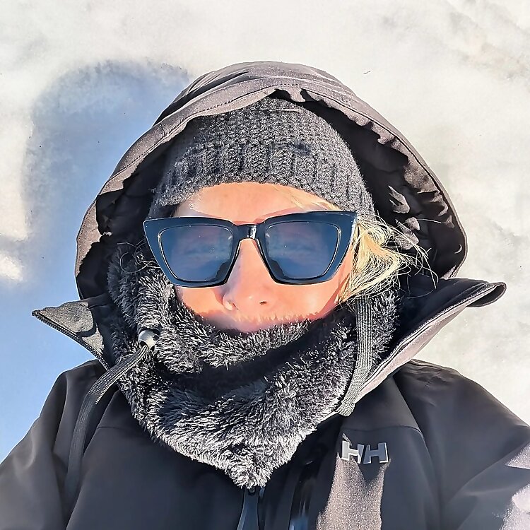 Viviane Sandra Schmidt