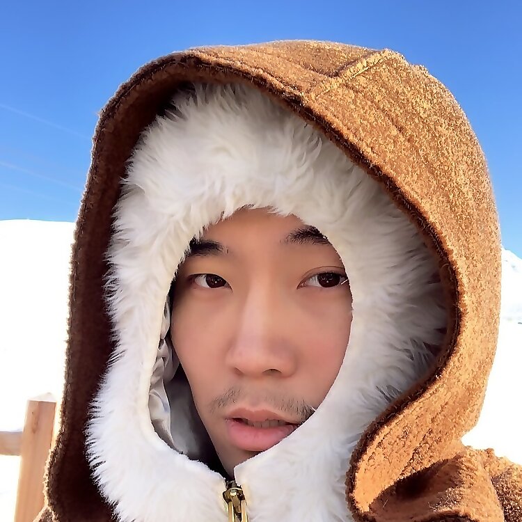 Michael Xufu Huang
