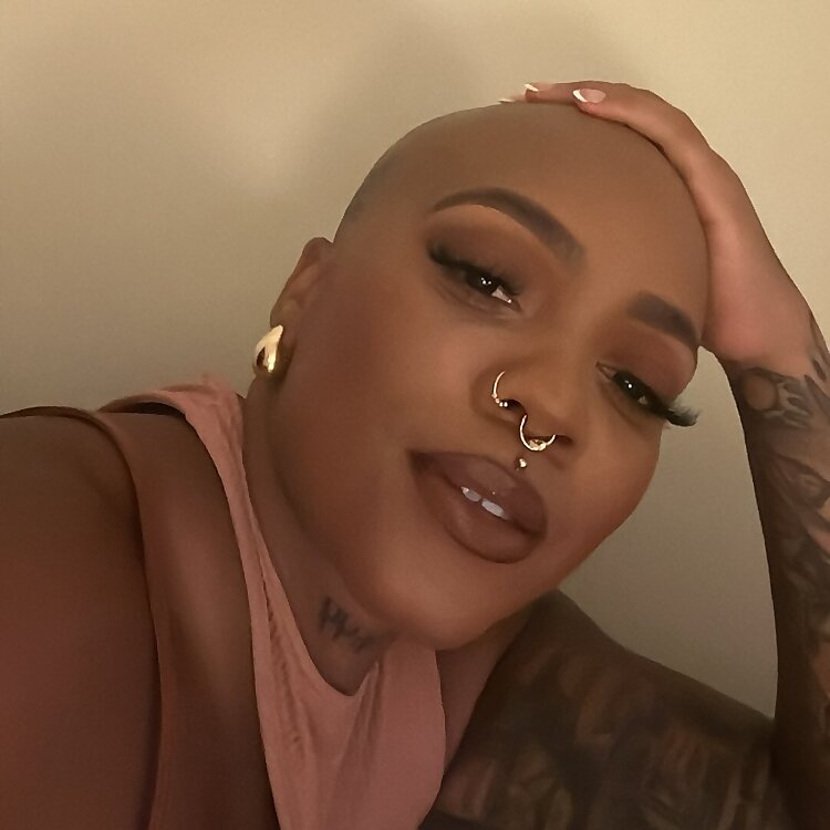 Michelai A. Graham