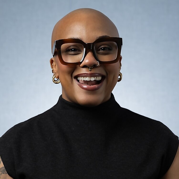 Michelai A. Graham