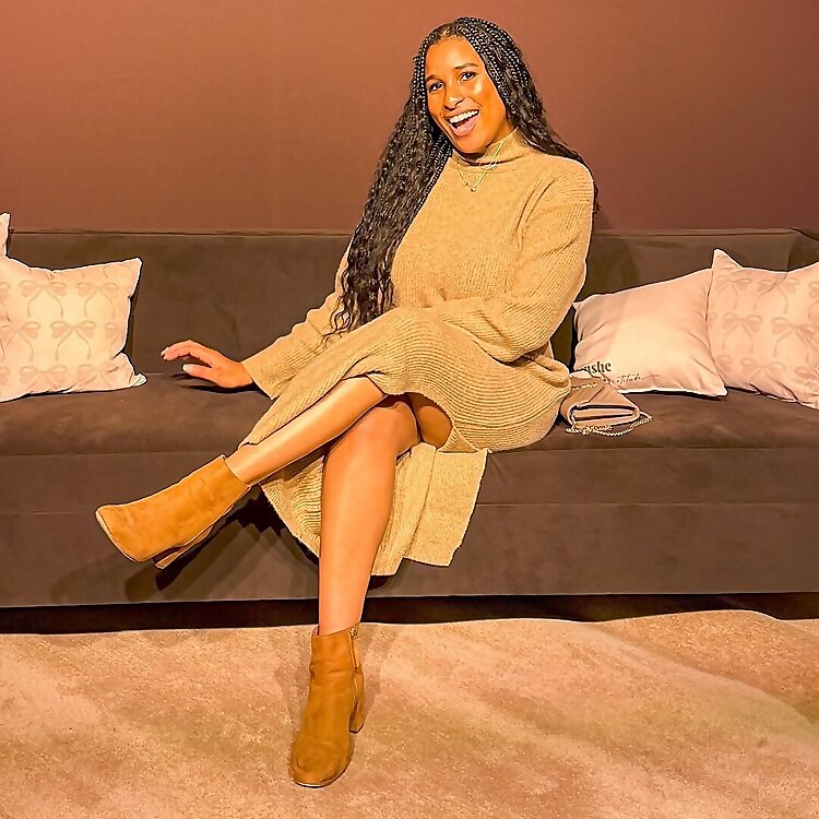 Jamaria Johnson
