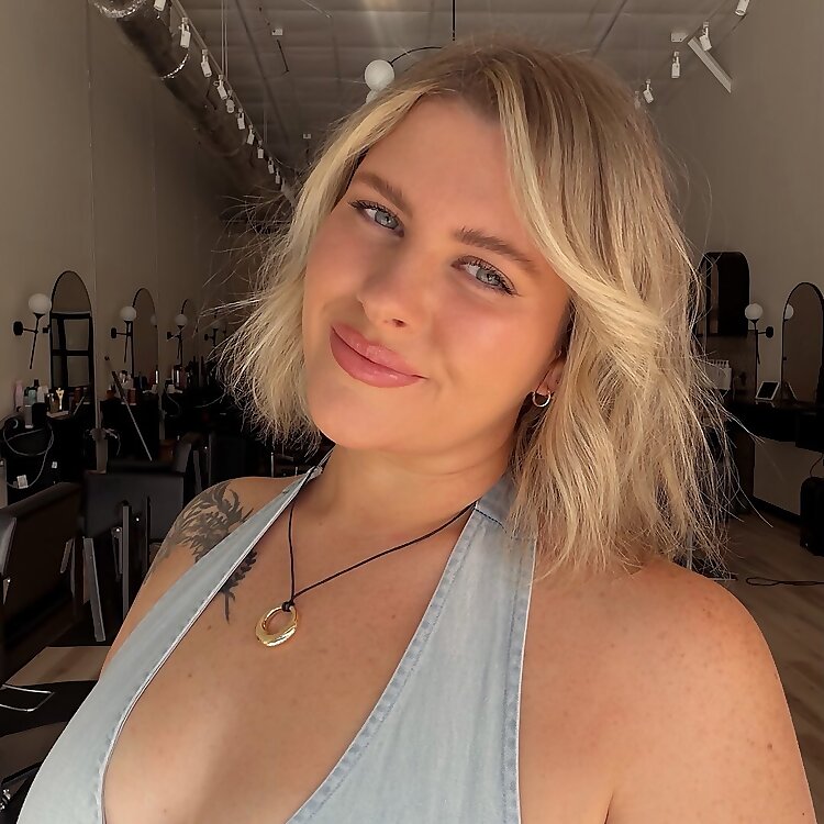 Maddie Enos