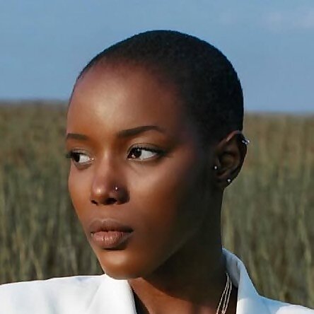 Valeria Ehizogie Lawani