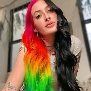 Liv Murphy 