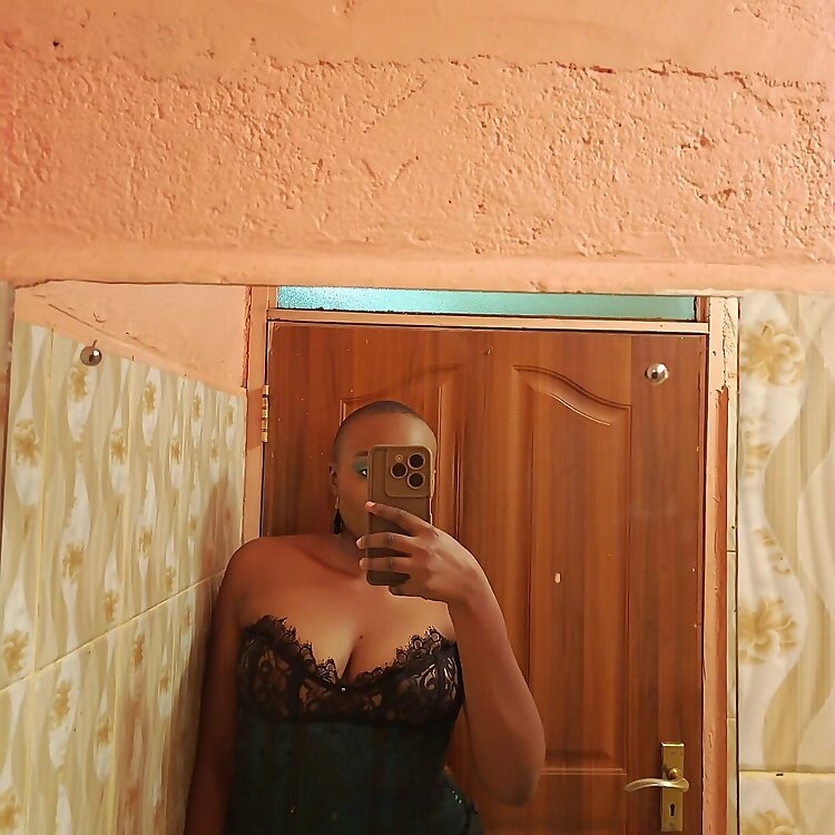 Njoroge Shay