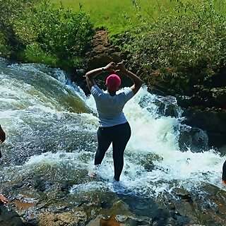 Njoroge Shay