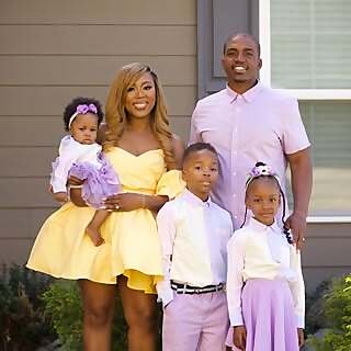 Brittany & Jeremy Kellem