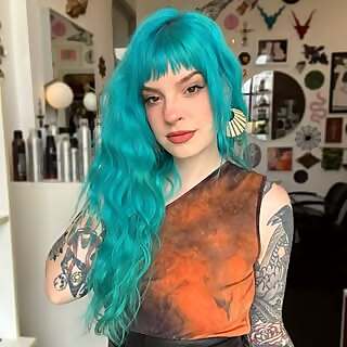 Paige McNeil