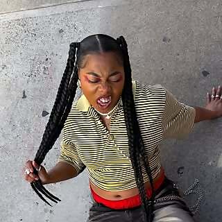Asjae Reign