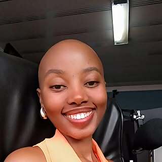 Thembeka Radebe