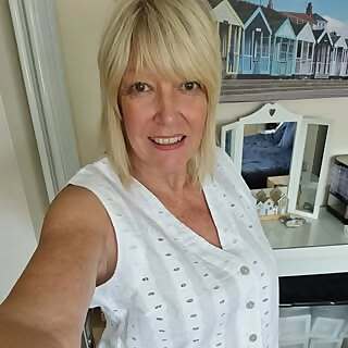 Amy Goodhead