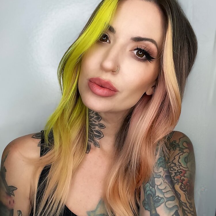Brittany Holland
