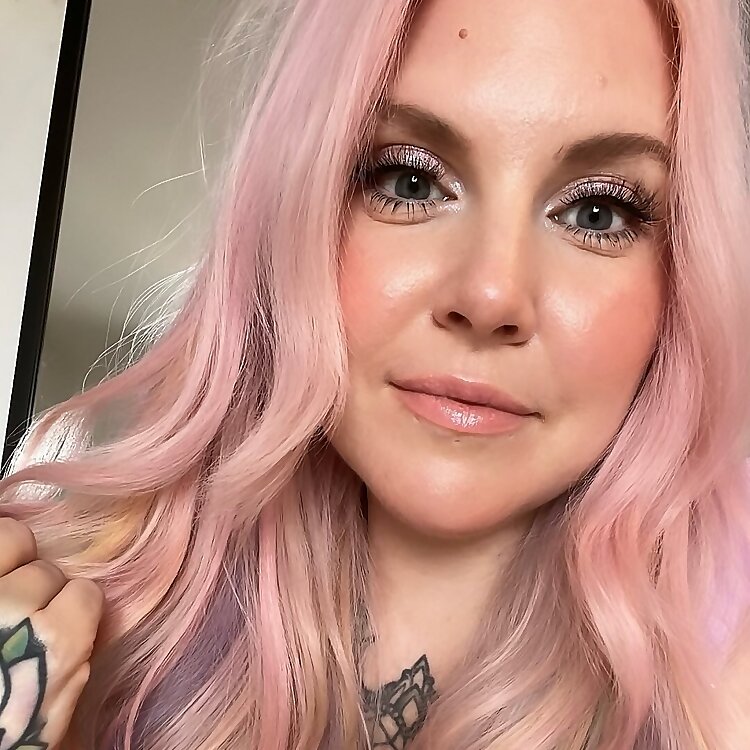 Heather Mackenzie