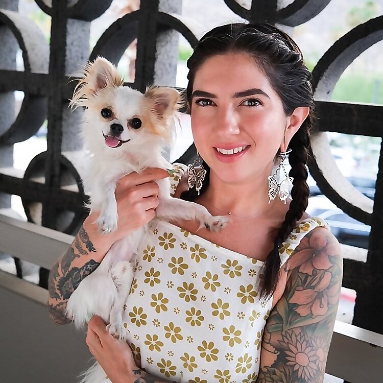 Mandy Celentano