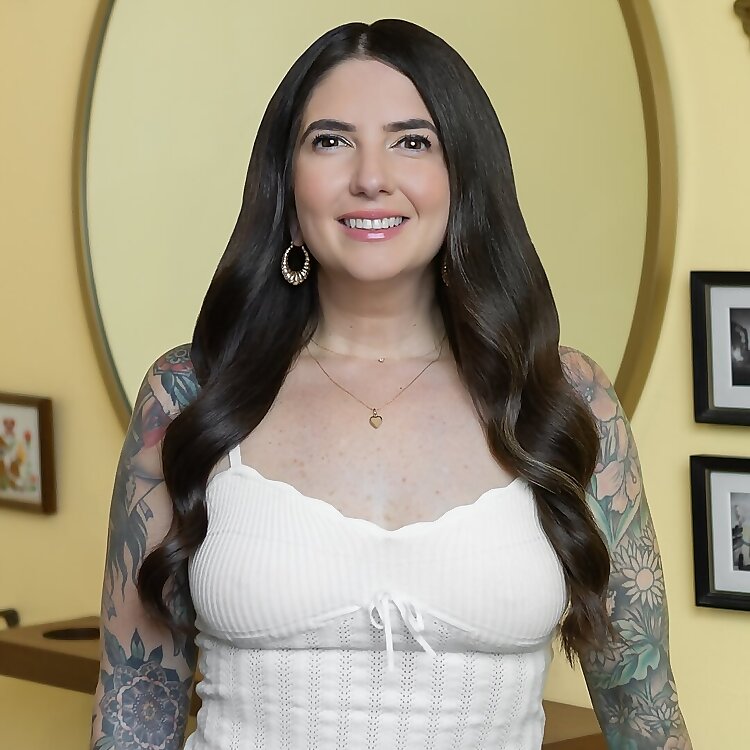 Mandy Celentano