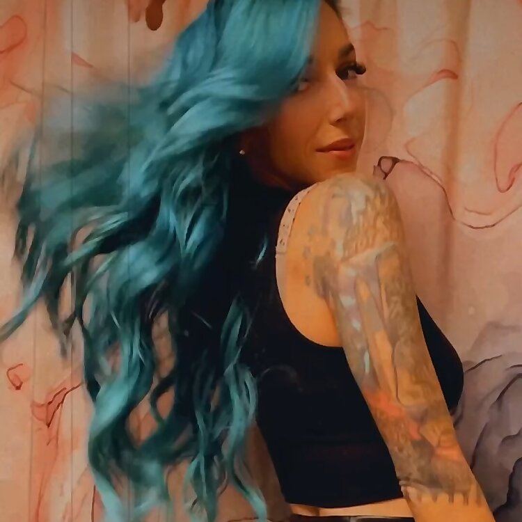 Meg West 