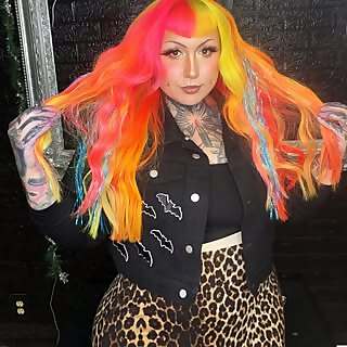 Alexandrea Villareal 