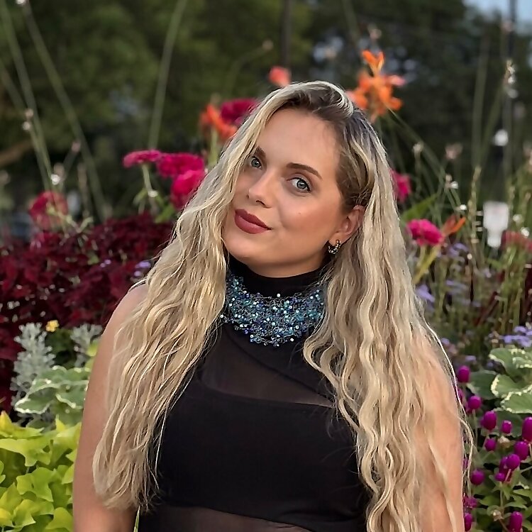 Ivanna Lukaniuk