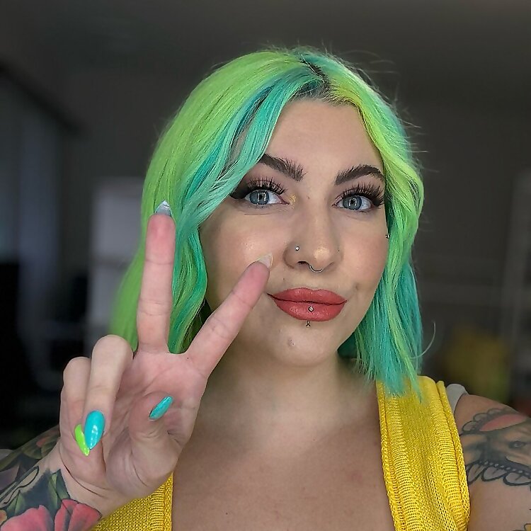 Allison Webber 