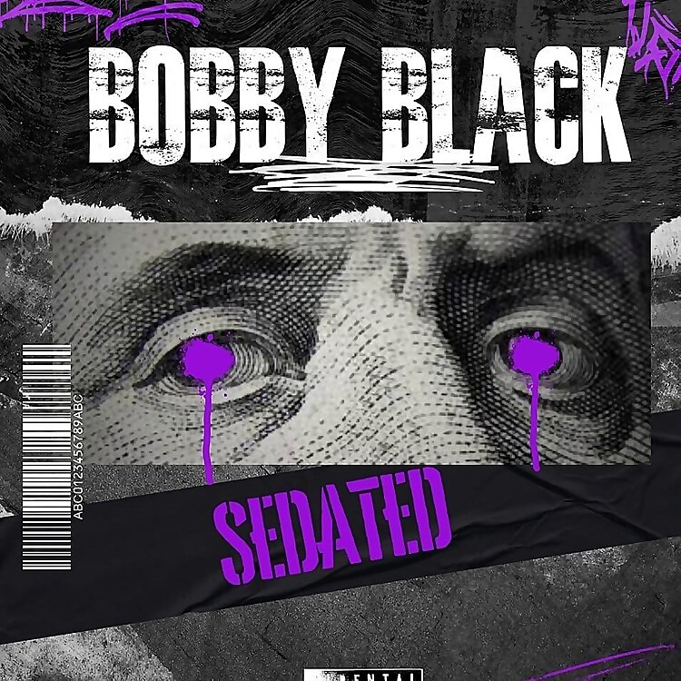 Bobby Black