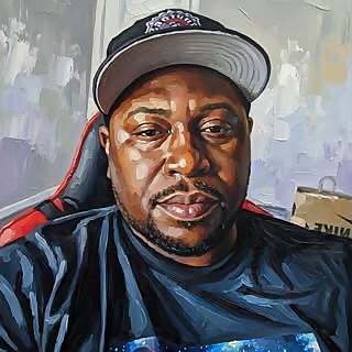Bobby Black