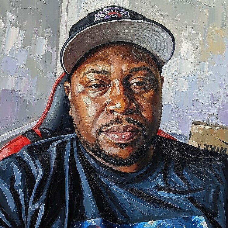Bobby Black