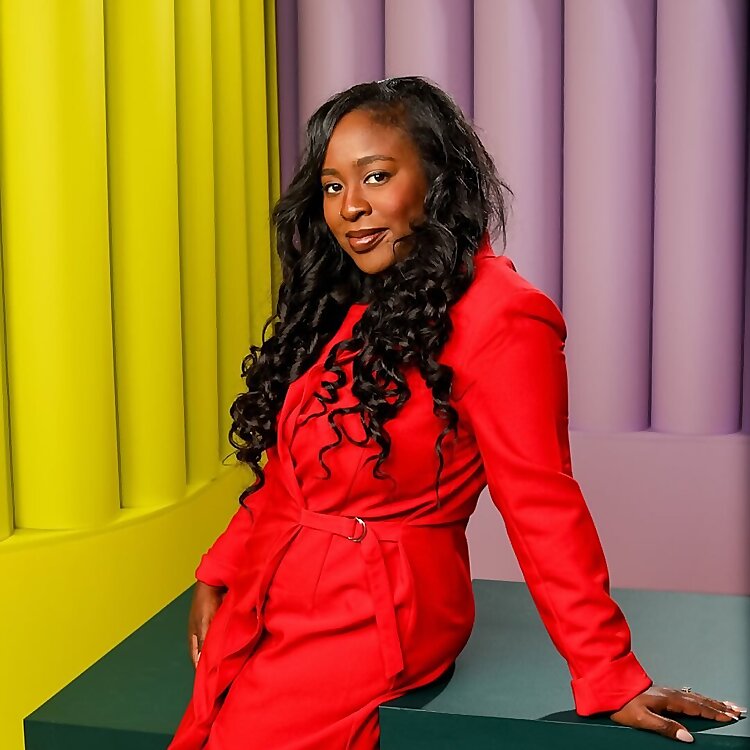 Netta Dobbins-Cunningham