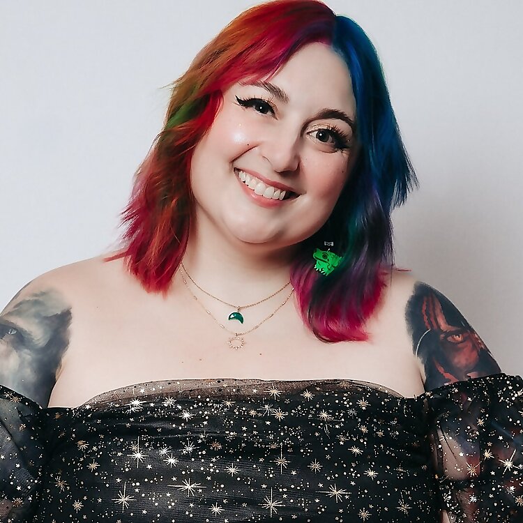  Christiana Sayyah