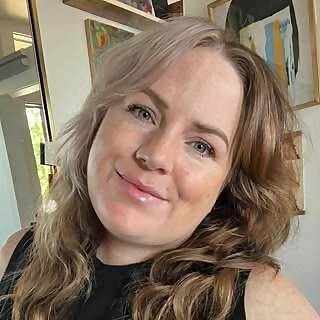 Kristina Cheeseman