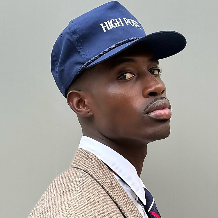 Tevin Kanu