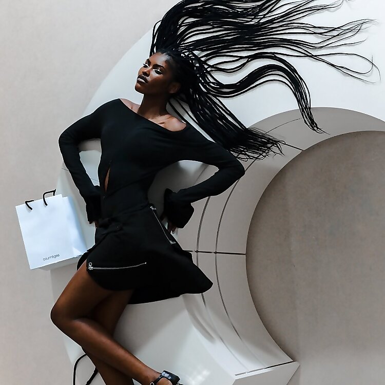 Amilna Estevao