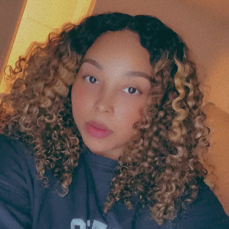 Daishra jackson