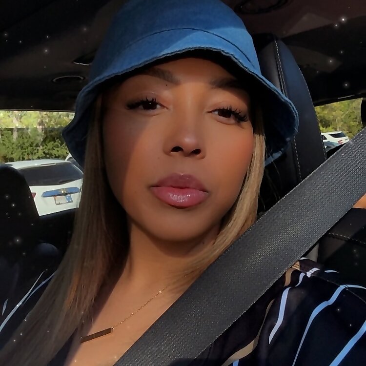 Daishra jackson