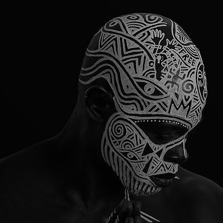 Djimon Gaston Hounsou