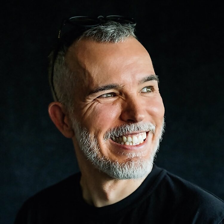 Radek Grabowski