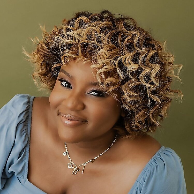 Danielle Coke Balfour