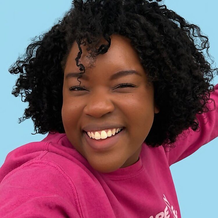 Danielle Coke Balfour