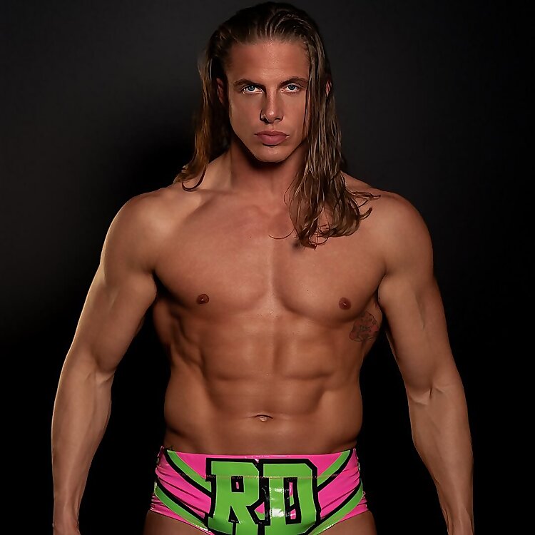 Matthew Riddle