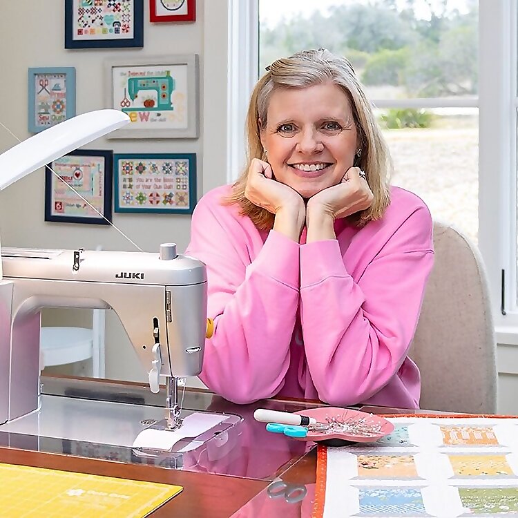 Kimberly Jolly