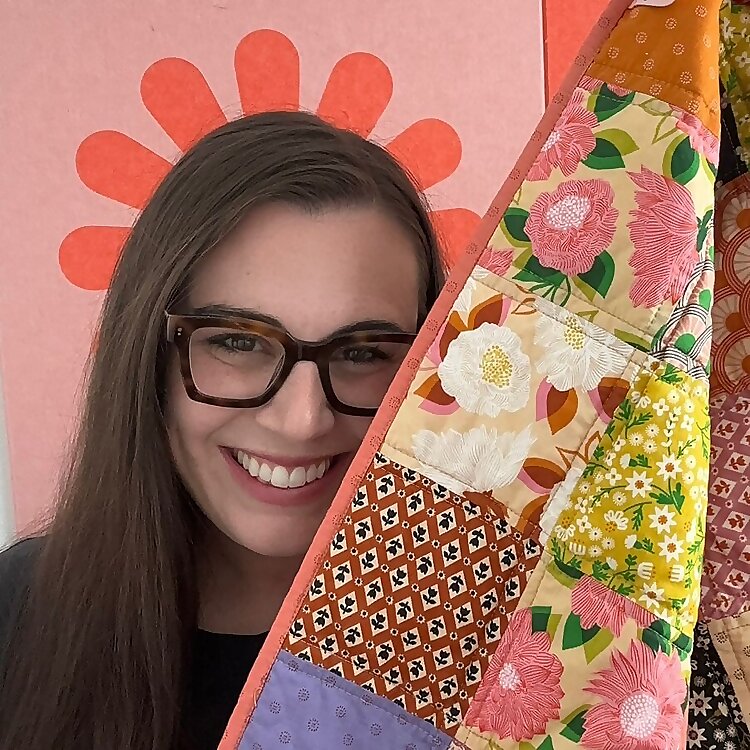 Maggie Lamphear