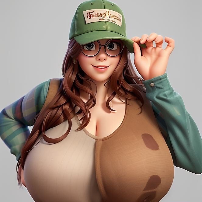 Bridgette Danni