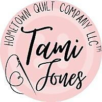Tami Jones