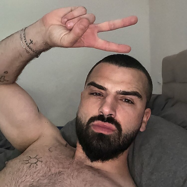 Antonijo Krizic