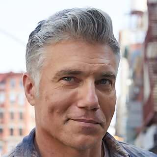 Anson Mount