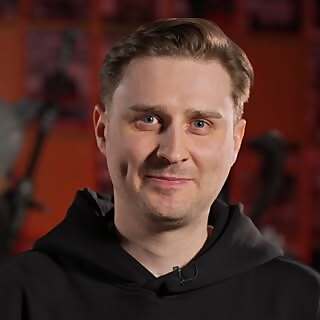 Bartlomiej Pyrko