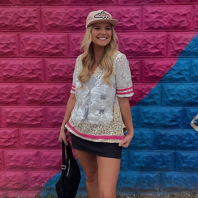 Kali Hackworth 